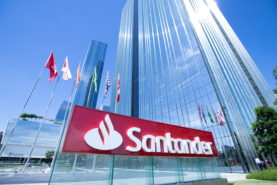 Santander Negócios Imobiliários