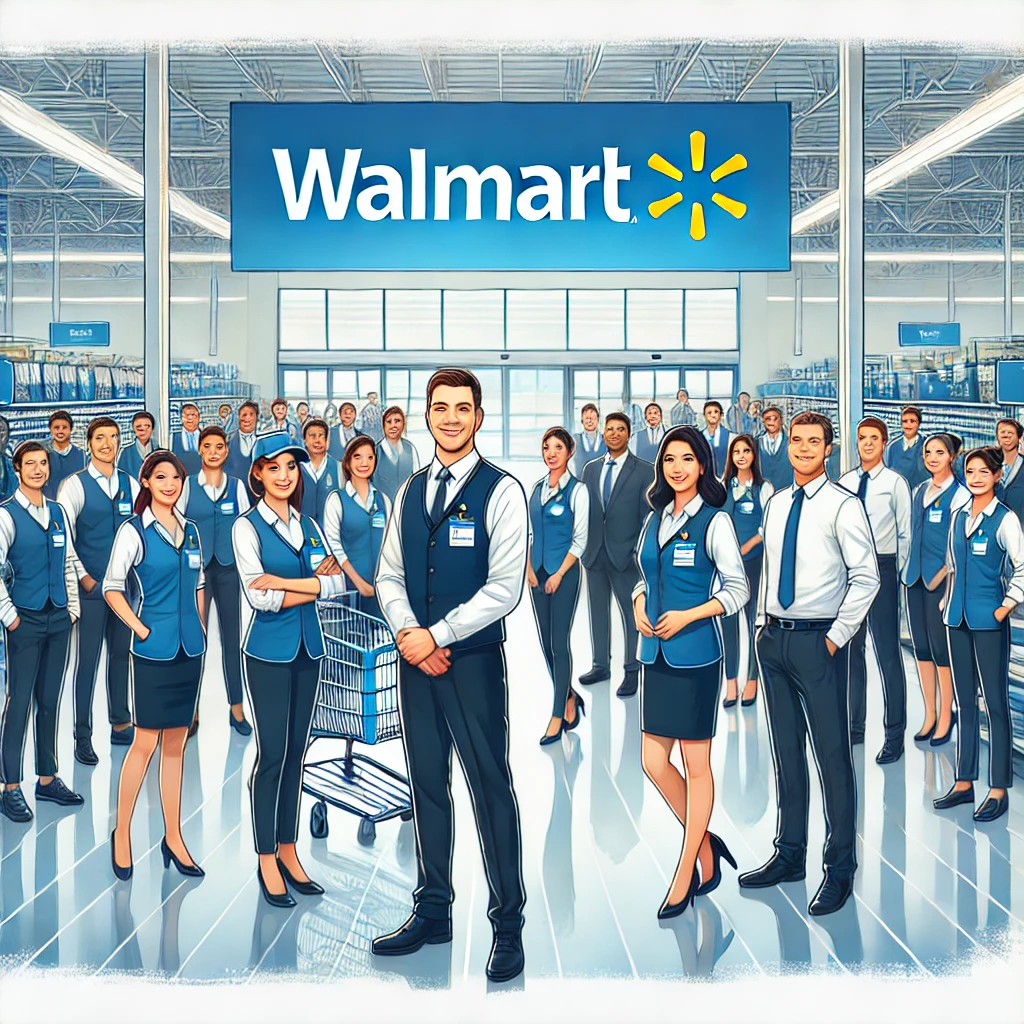 Everything You Need to Know About Job Opportunities at Walmart