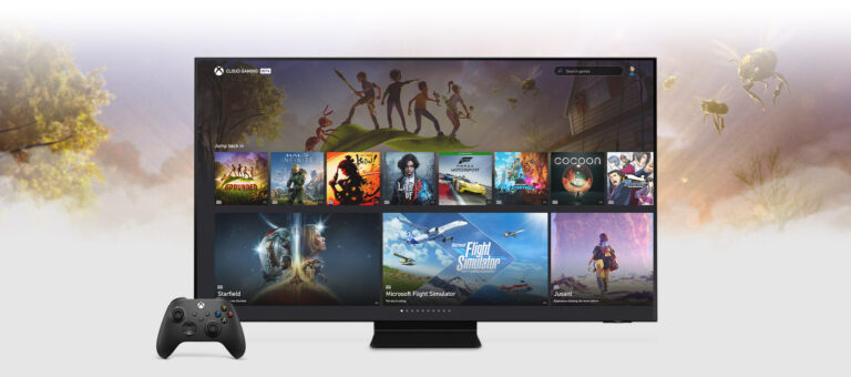 XBOX GAME PASS TV: a sua chance de jogar sem vídeo game, pela Smart TV Samsung