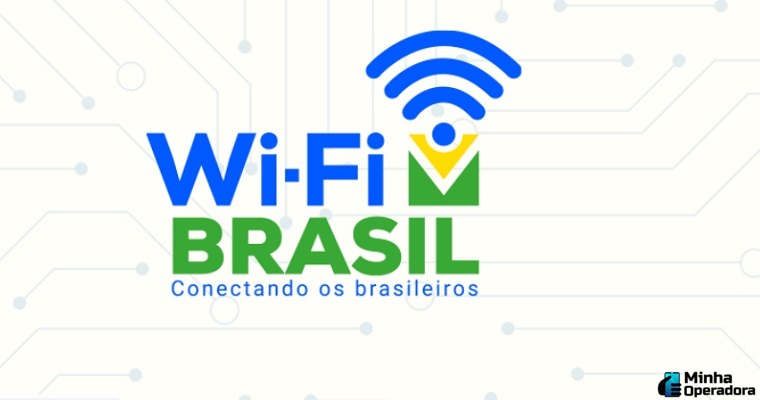 Programa Wi-Fi Brasil 