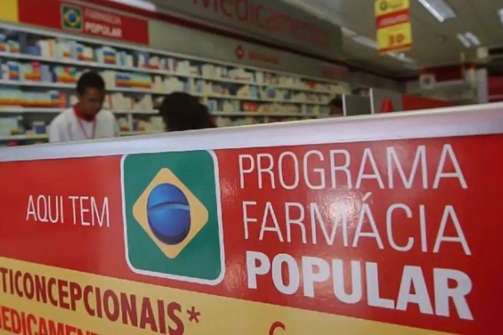 Como Conseguir Fraldas Gratuitas pelo Programa Farmácia Popular