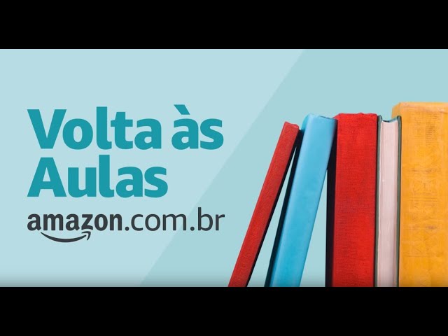Descubra como aproveitar descontos na Amazon para materiais escolares