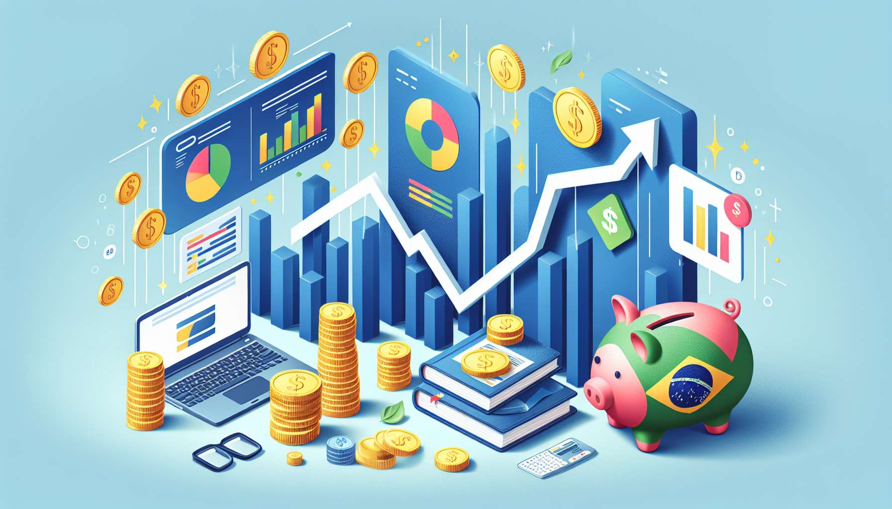 Transforme Suas Finanças: Estratégias de Crédito Eficazes no Brasil