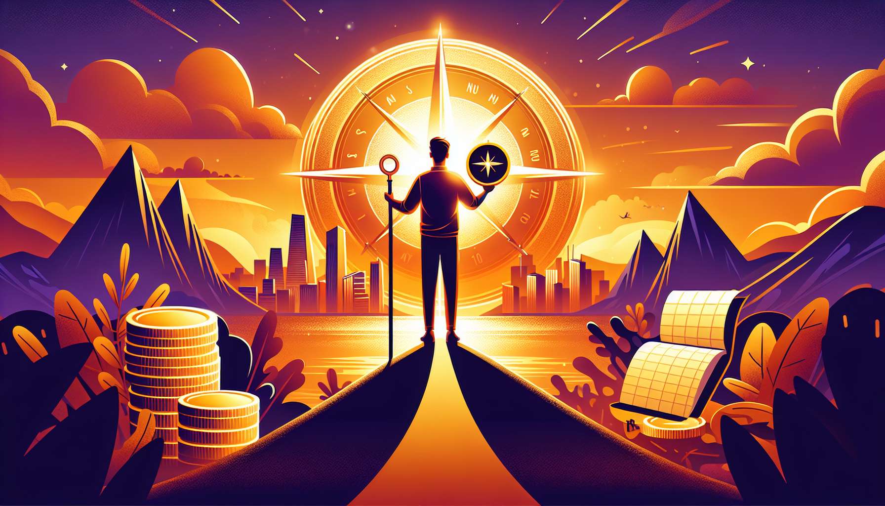 Sucesso Financeiro e Empreendedorismo no Brasil: Dicas de Organização