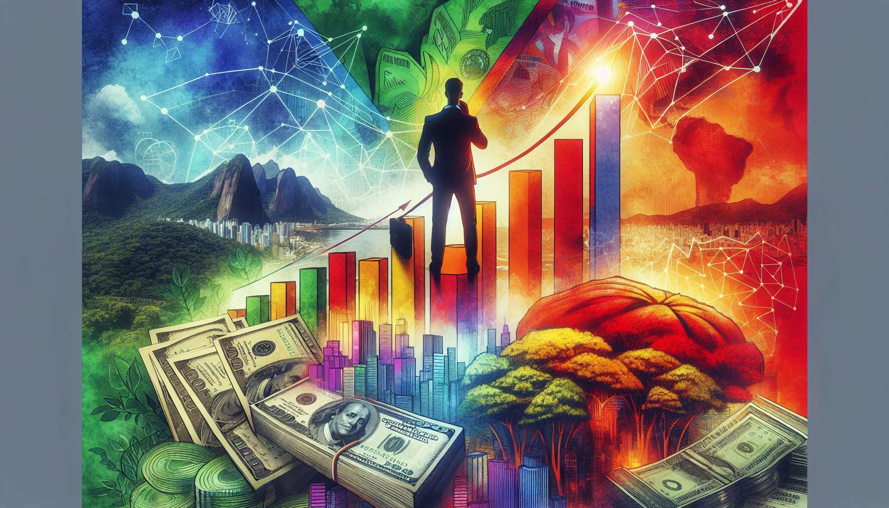 Gestão Financeira Eficiente: Dicas para Empreendedores no Brasil