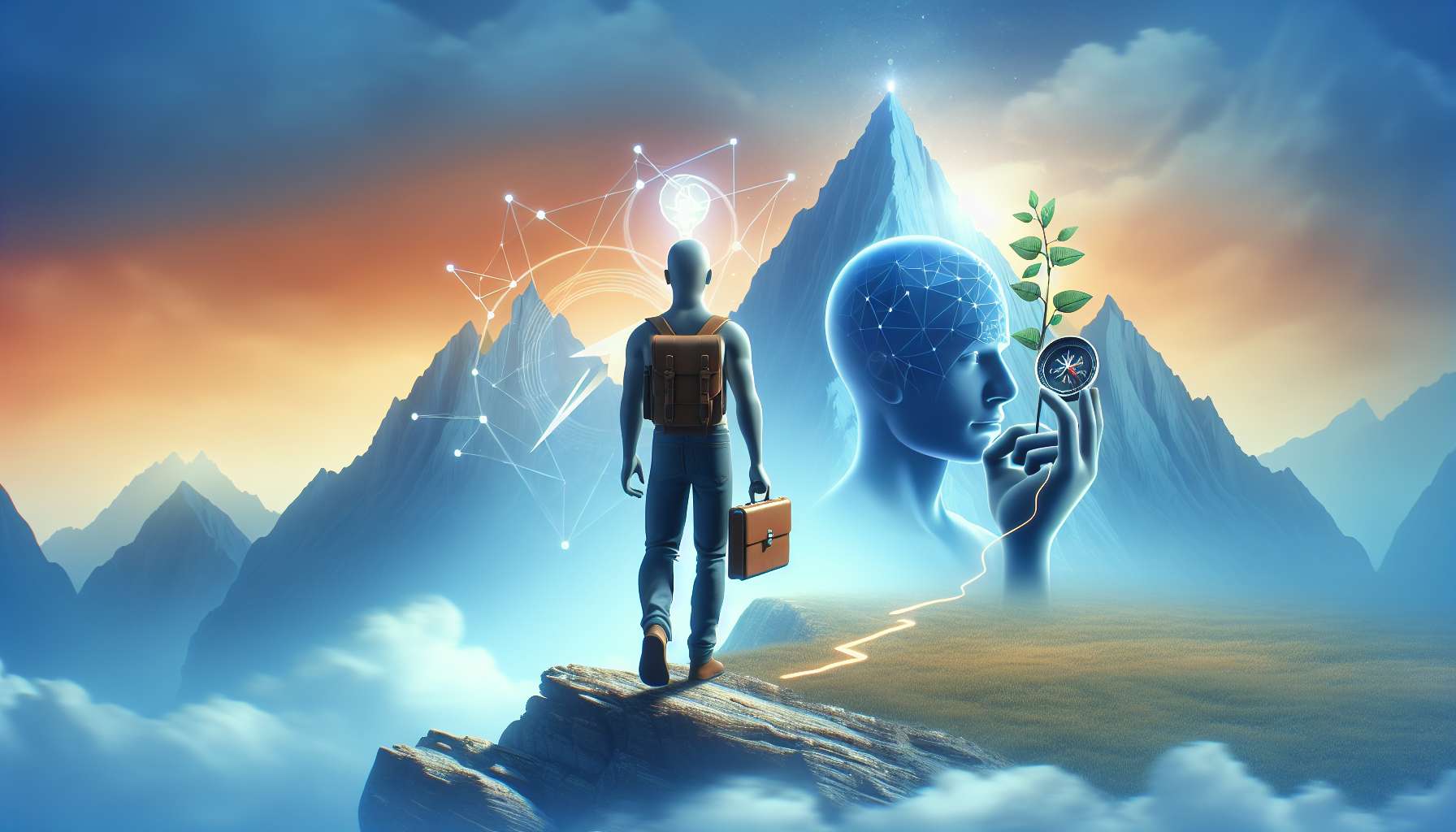 Empreendedorismo Consciente: Sucesso com Inteligência Financeira