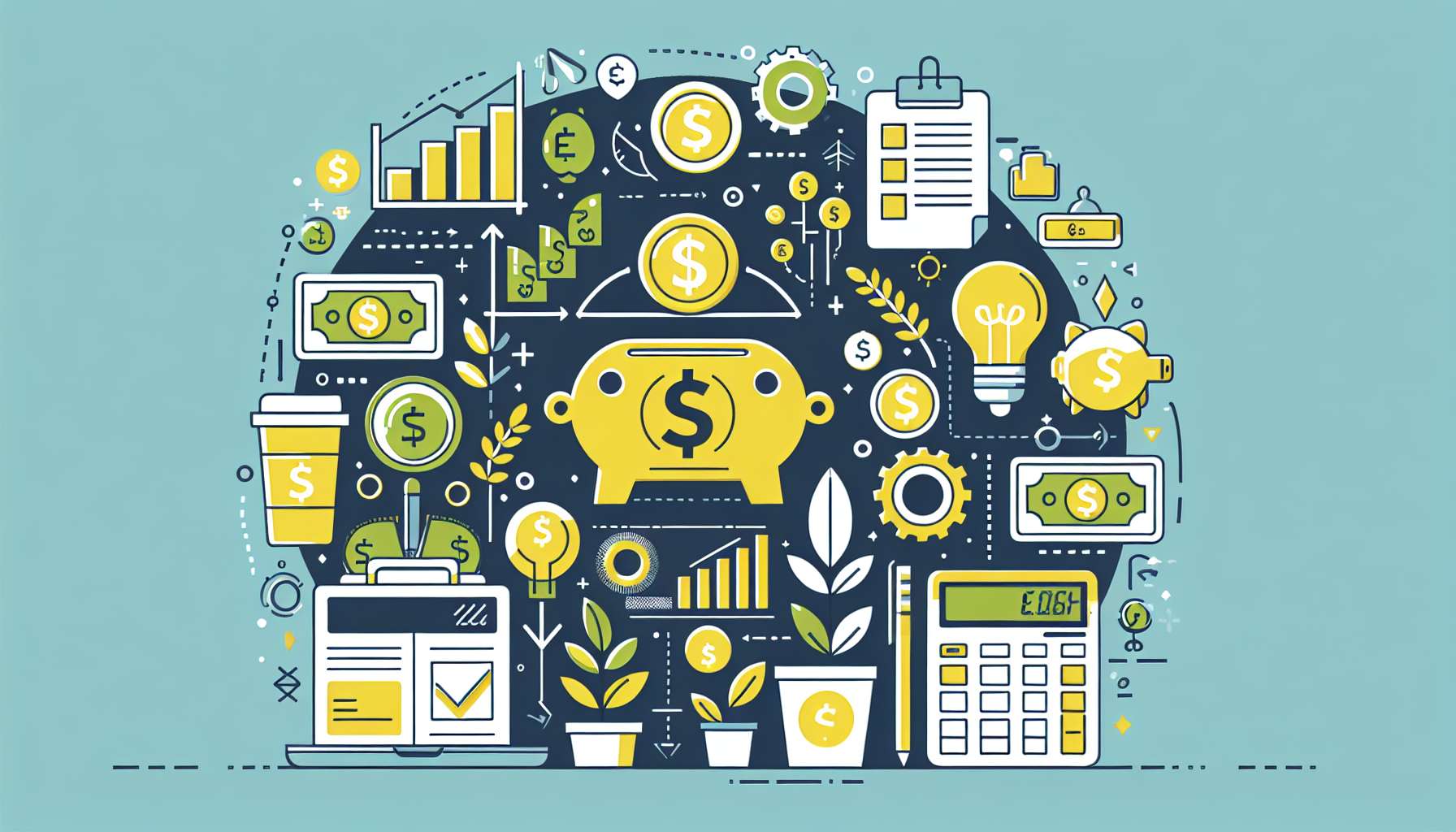 Alavanque Suas Finanças: Empreendedorismo e Crédito a Seu Favor