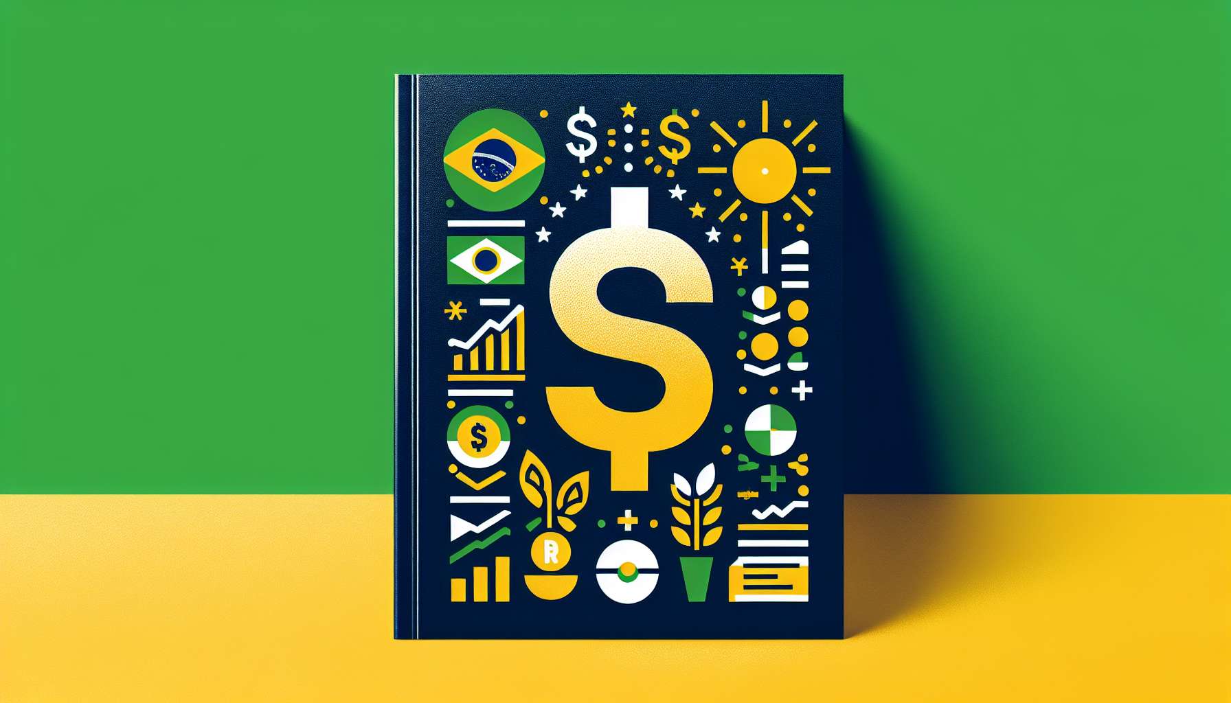 Finanças Pessoais: Caminho do Empreendedor Brasileiro para o Sucesso