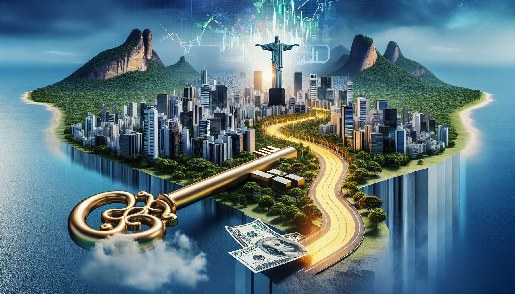 Gestão Financeira: O Caminho para o Sucesso do Seu Negócio no Brasil