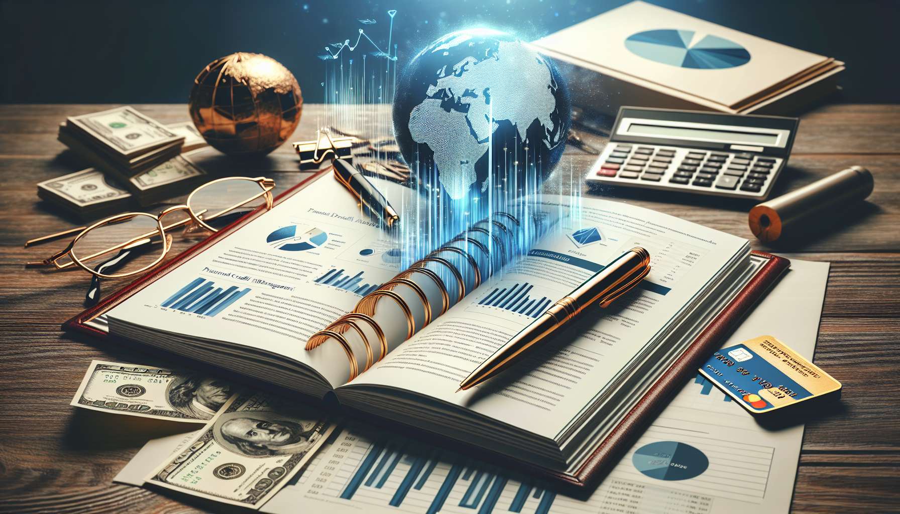 Sucesso Financeiro: Estratégias e Gestão de Crédito para Empreendedores