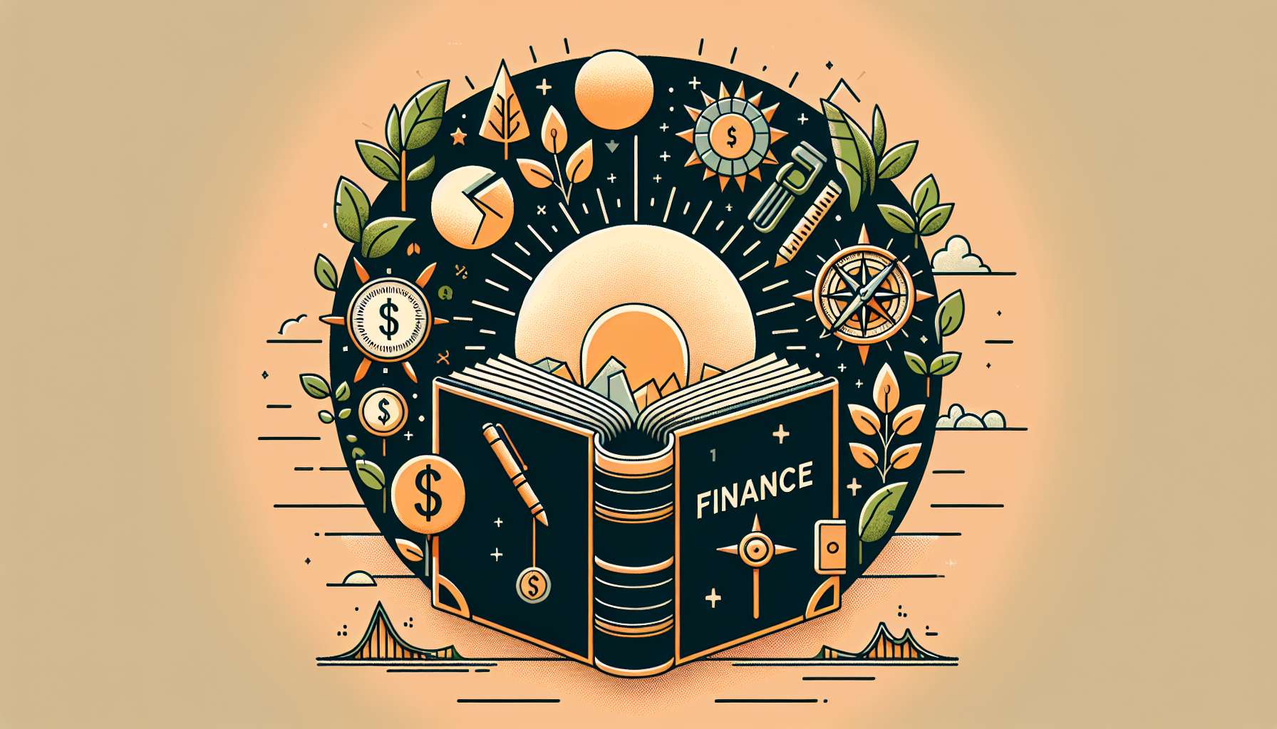 Melhore suas Finanças e Aproveite Oportunidades de Negócio
