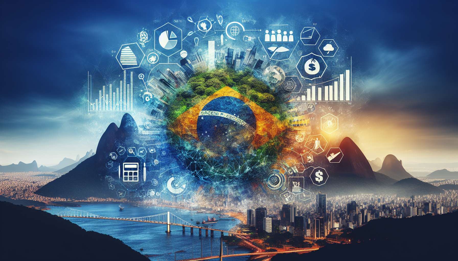 Gestão Financeira e Oportunidades: Seu Caminho para o Sucesso no Brasil