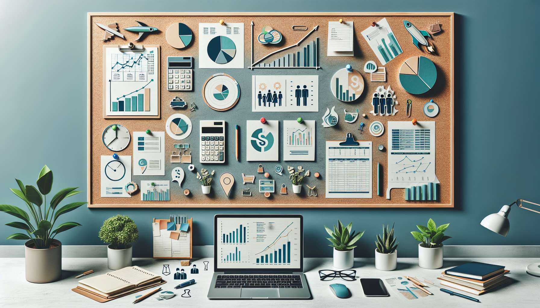 Guia Prático para Empreendedores: Organize Finanças e Faça seu Negócio Crescer