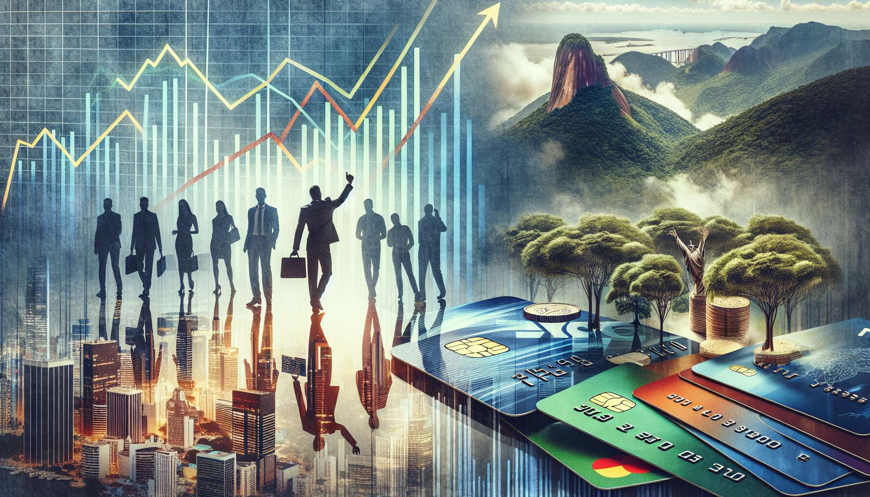 Sucesso Financeiro e Empreendedorismo: Dicas de Crédito no Brasil