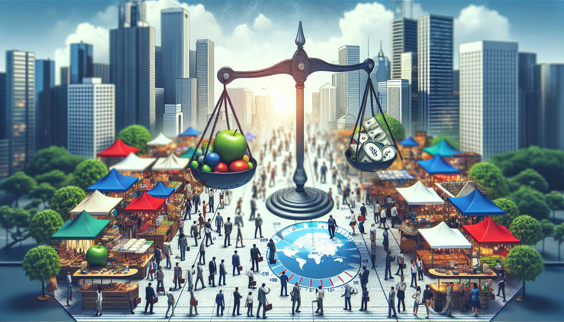 Melhore Suas Finanças e Empreenda com Sucesso no Brasil