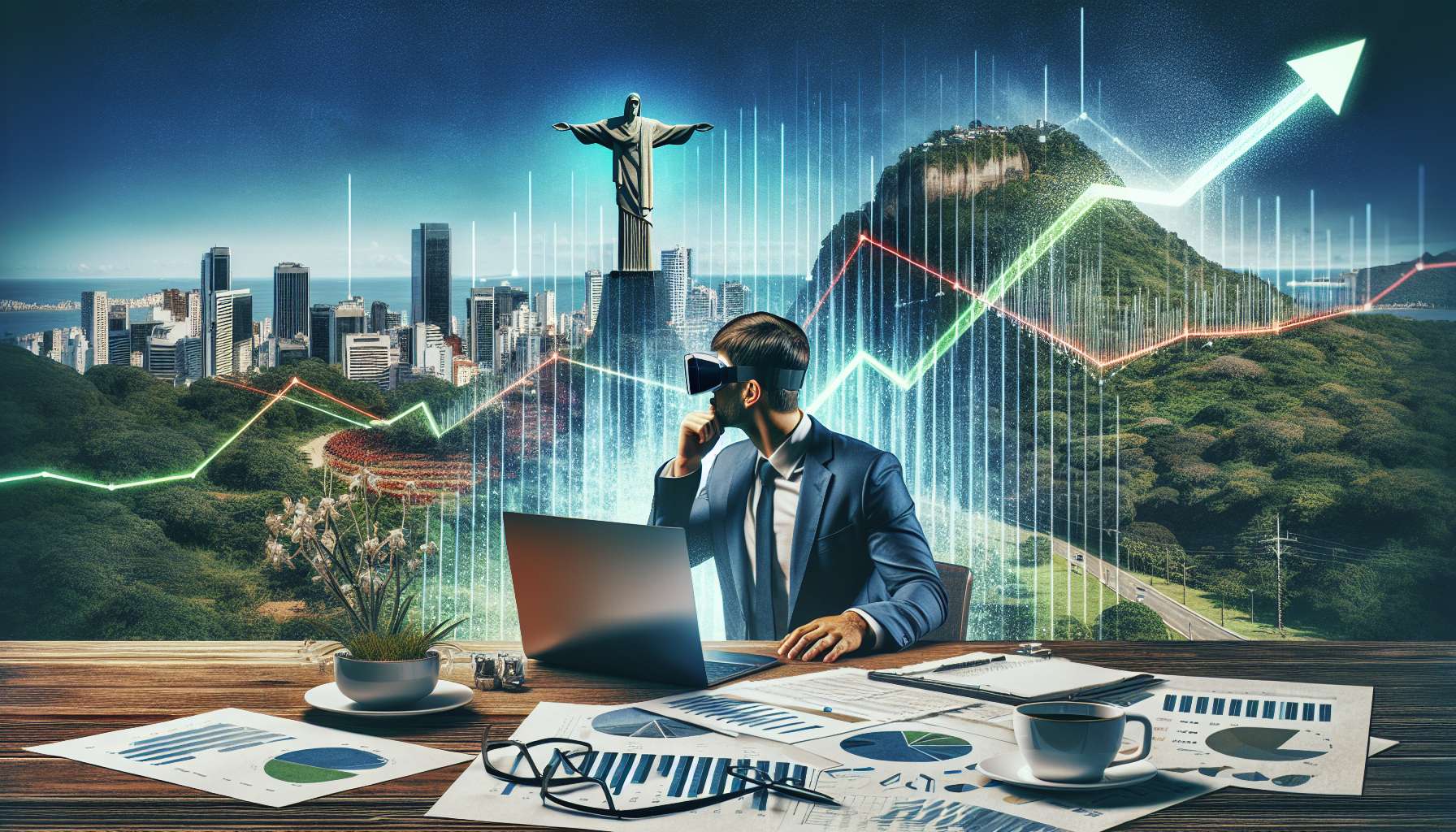 Impulsione Seu Negócio e Alcance Sucesso Financeiro no Brasil!