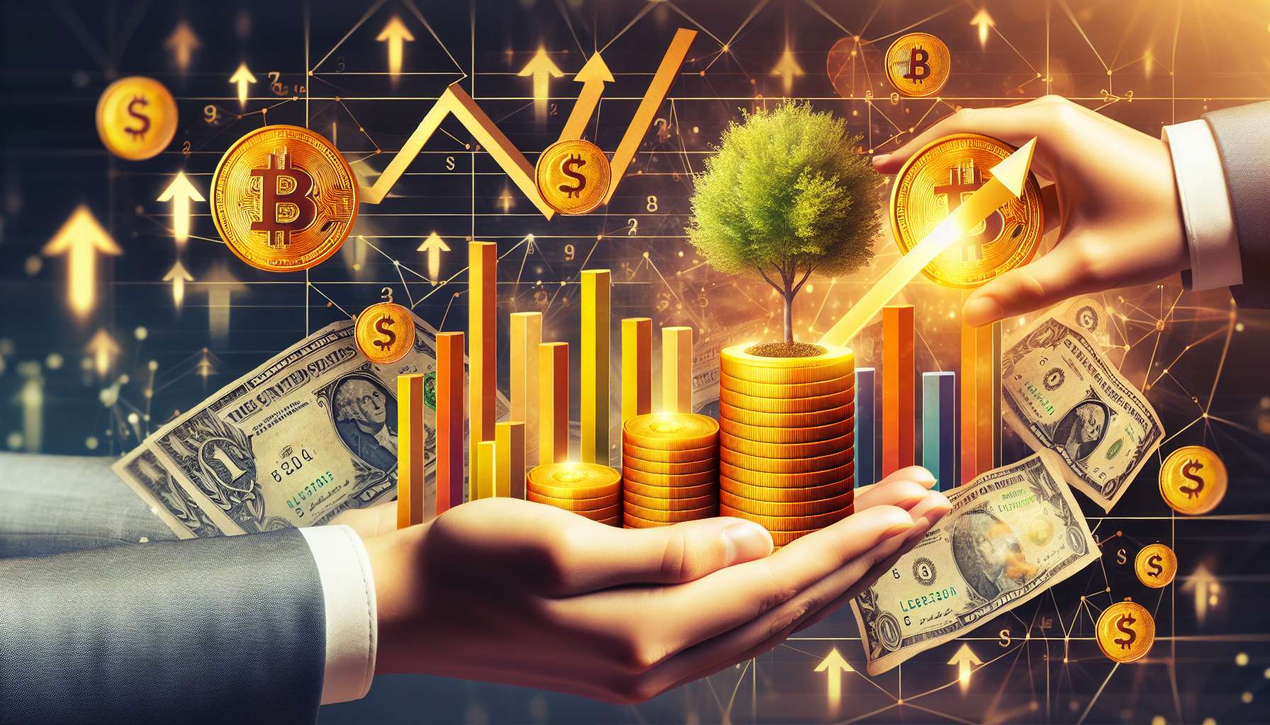De Dívidas ao Sucesso: Guia de Crescimento Financeiro e Empreendedor