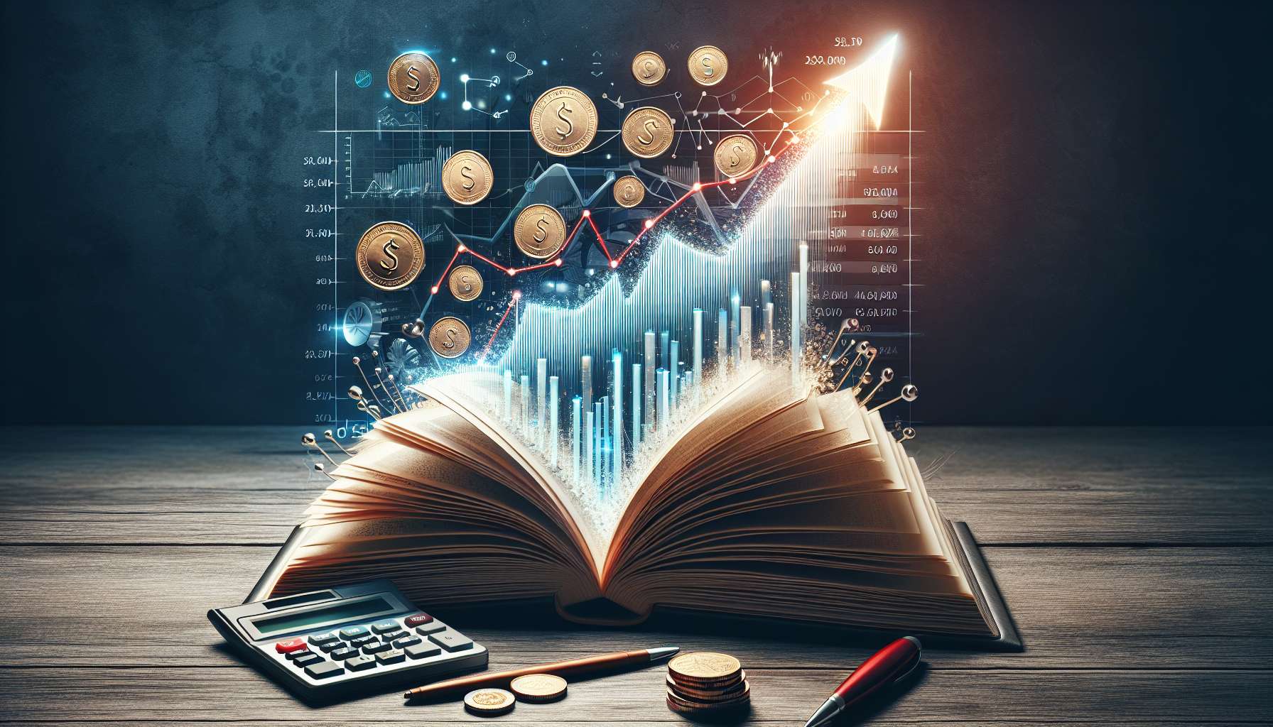 Sucesso Financeiro: Estratégias para Empreendedores e Gestão de Crédito