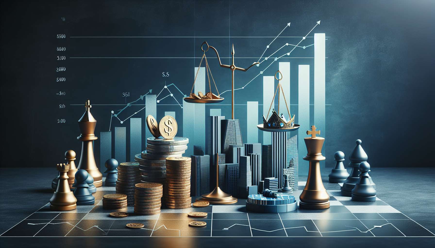 Gerencie com Maestria suas Finanças Pessoais e Empresariais