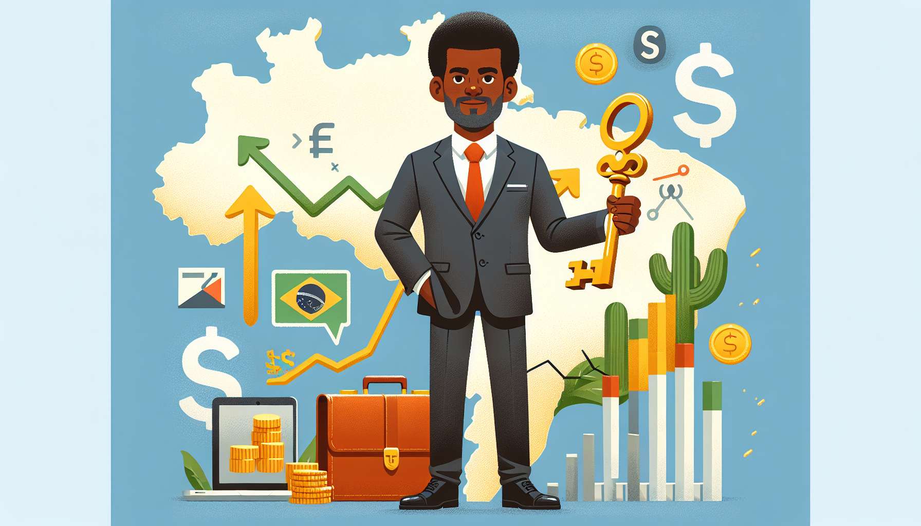 Estratégias Financeiras Práticas para Empreendedores no Brasil: Dicas de Sucesso