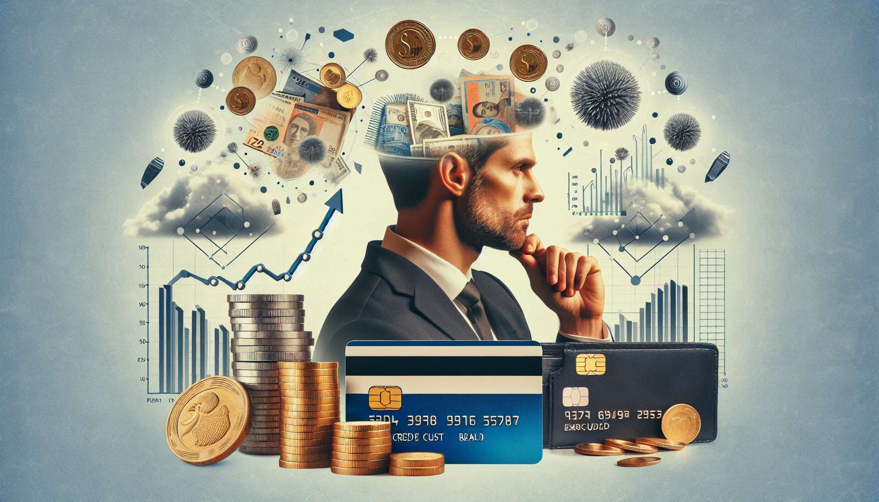 Impulsione Suas Finanças: Estratégias de Empreendedorismo e Crédito no Brasil