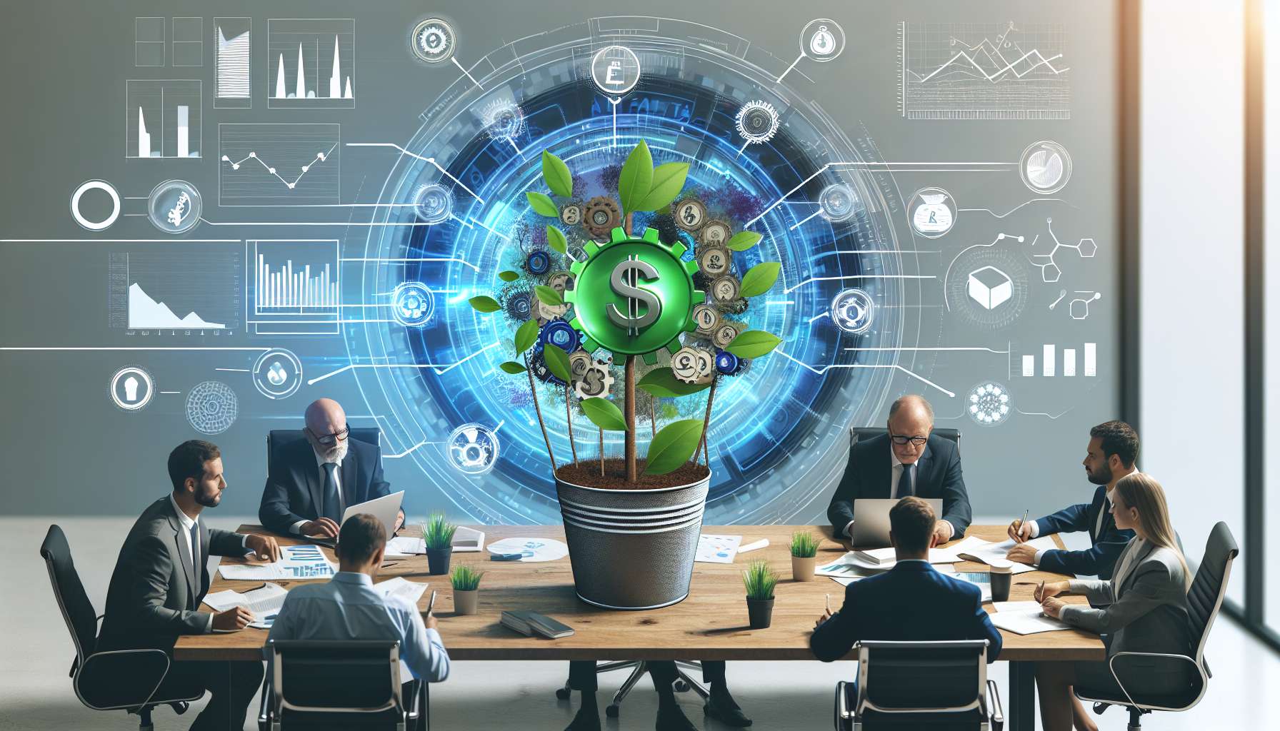 Planejamento Financeiro: Dicas para Empreender e Investir com Segurança