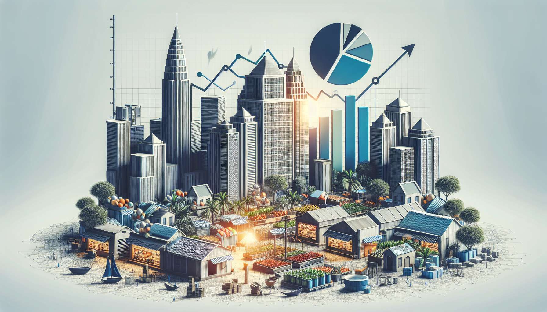 Empreender no Brasil: Dicas de Gestão Financeira e Oportunidades de Crescimento
