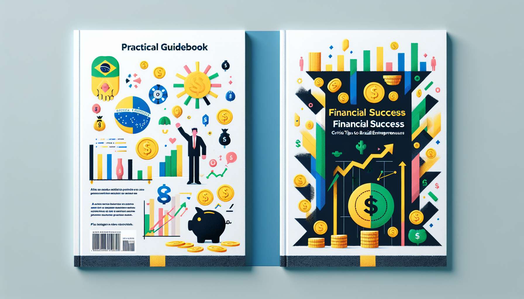 Dicas Essenciais para o Sucesso Financeiro de Empreendedores no Brasil