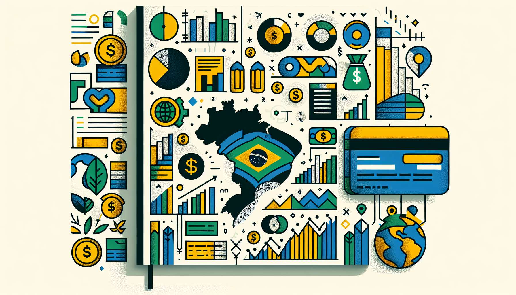 Fundamentos de Finanças e Crédito para Empreendedores Brasileiros