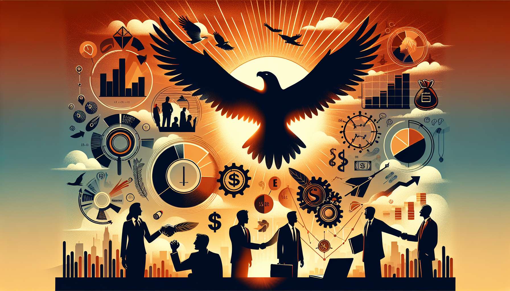 Autonomia Financeira: Dicas Práticas para Empreendedores Brasileiros