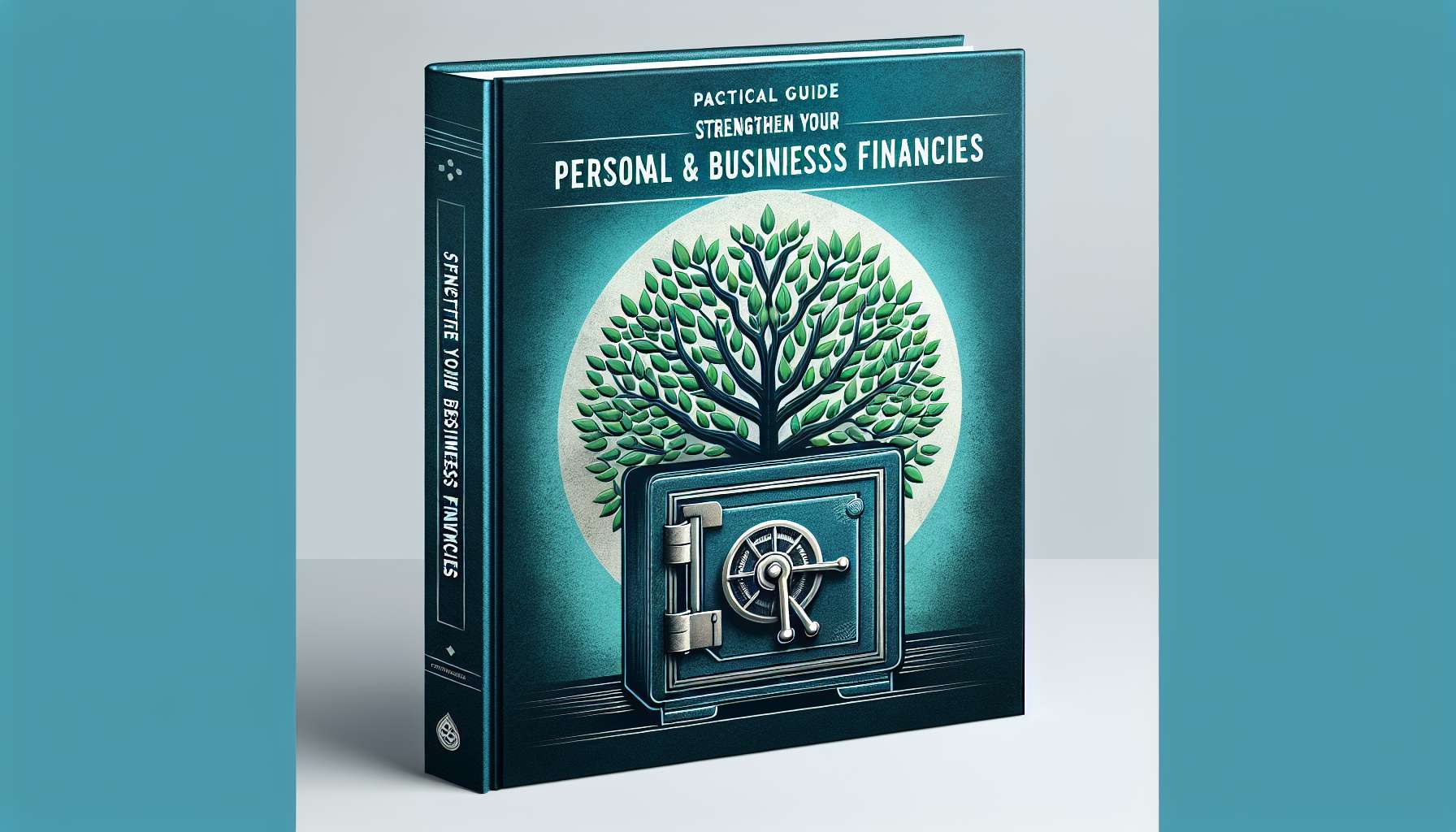 Manual Essencial: Impulsione Suas Finanças Pessoais e Empresariais