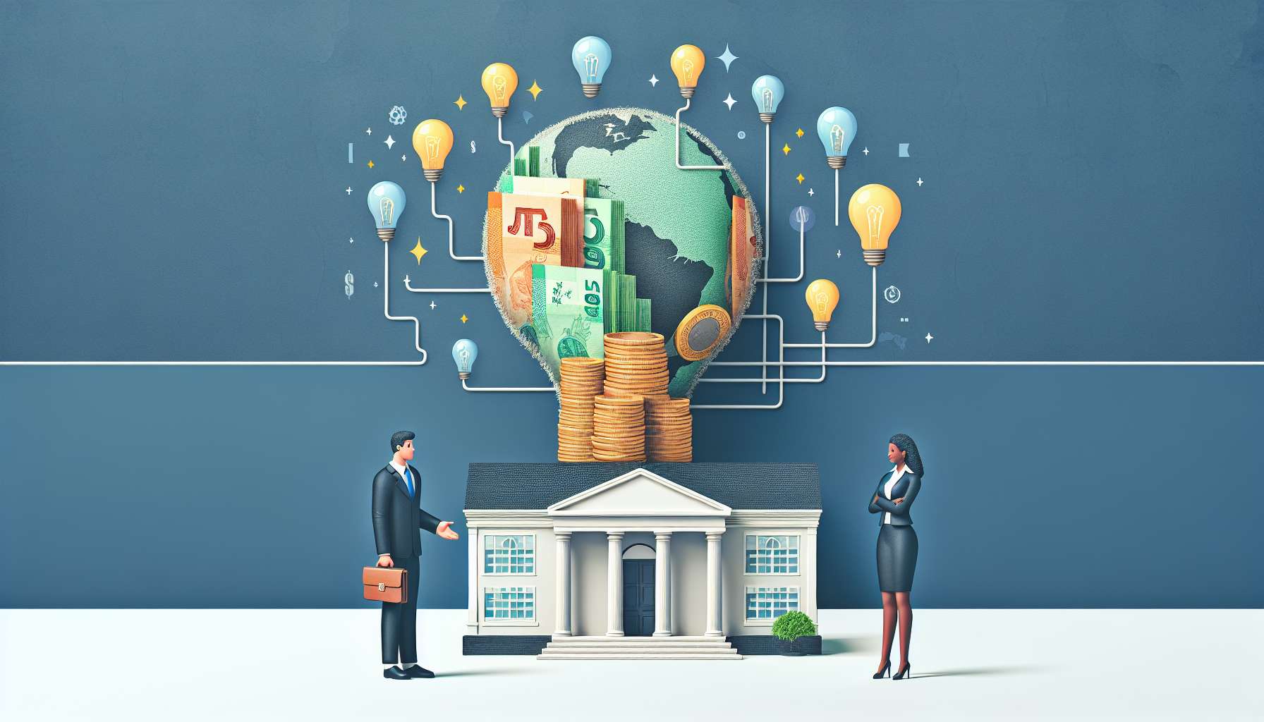 Guia Prático: Estratégias Financeiras para Empreendedores Brasileiros