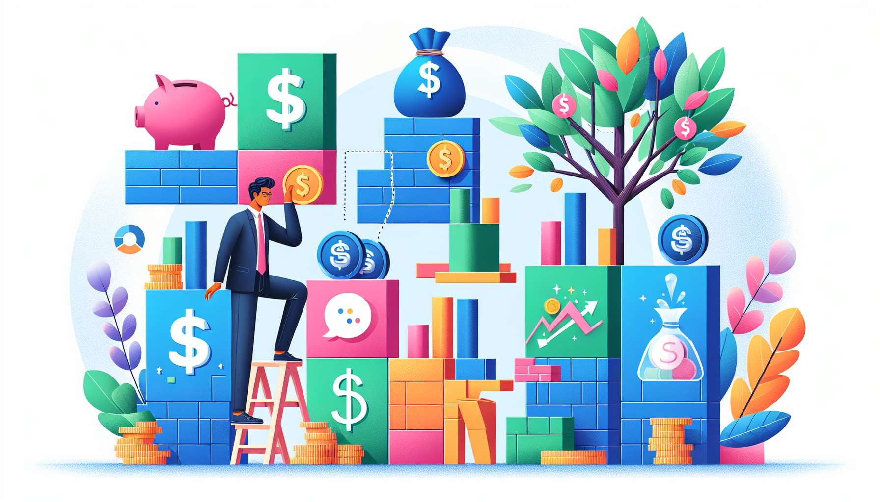 Organize Suas Finanças e Impulsione Seu Negócio