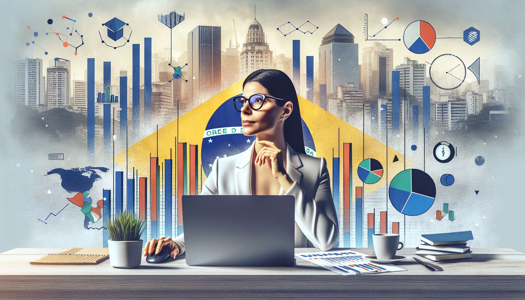 Táticas Financeiras para Empreendedores: Alcançando o Sucesso no Brasil