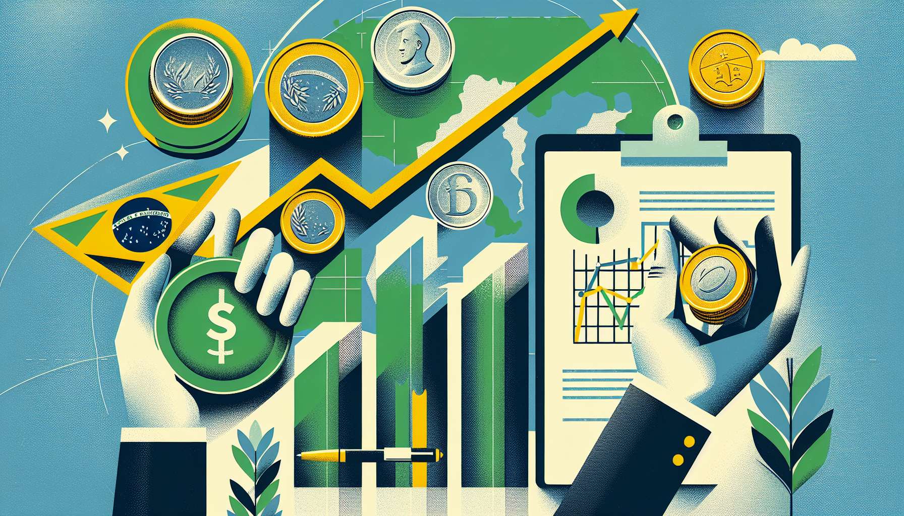 Como Alavancar Suas Finanças no Empreendedorismo Brasileiro