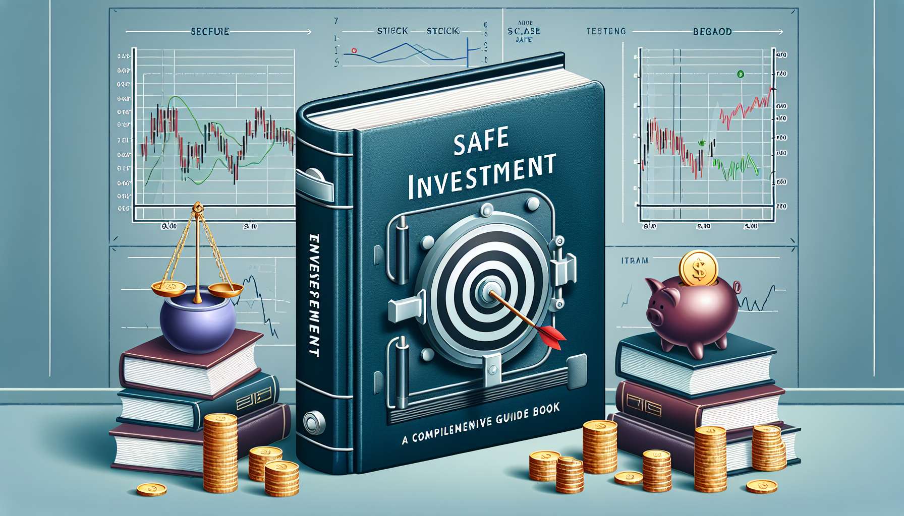 Investimento Seguro para Iniciantes: Dicas e Estratégias Essenciais