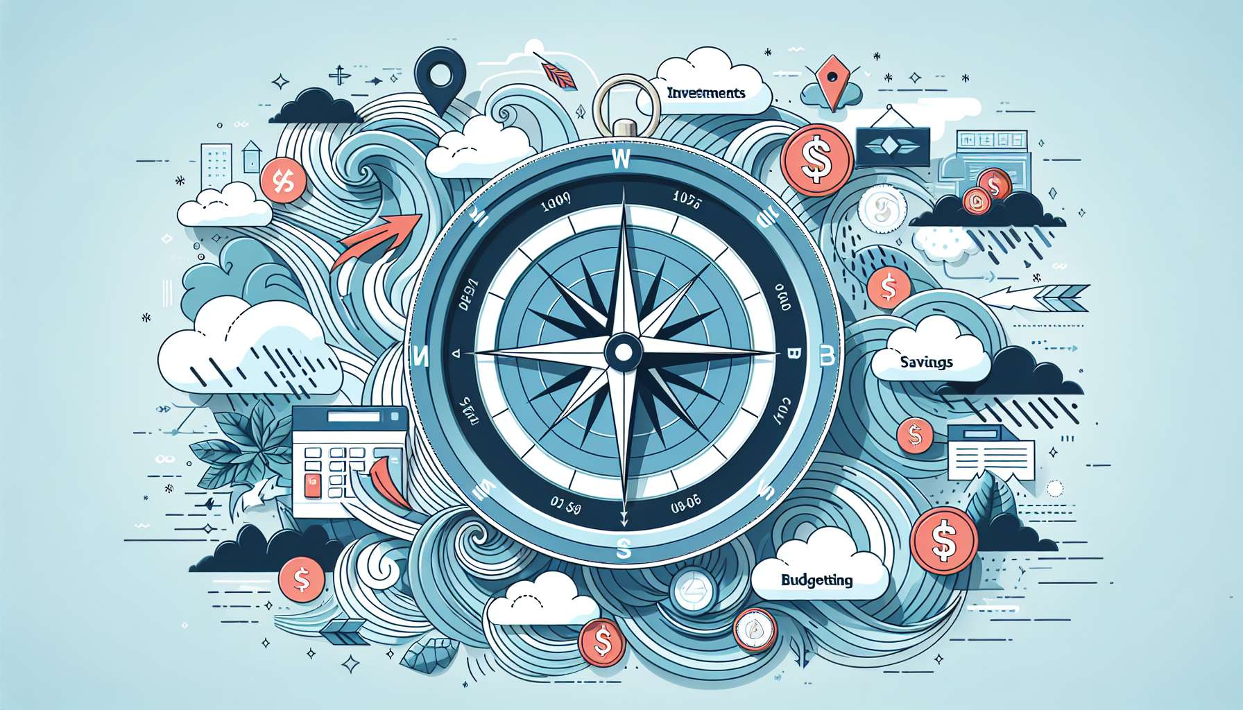 Táticas de Finanças para Superar Desafios Econômicos com Eficácia