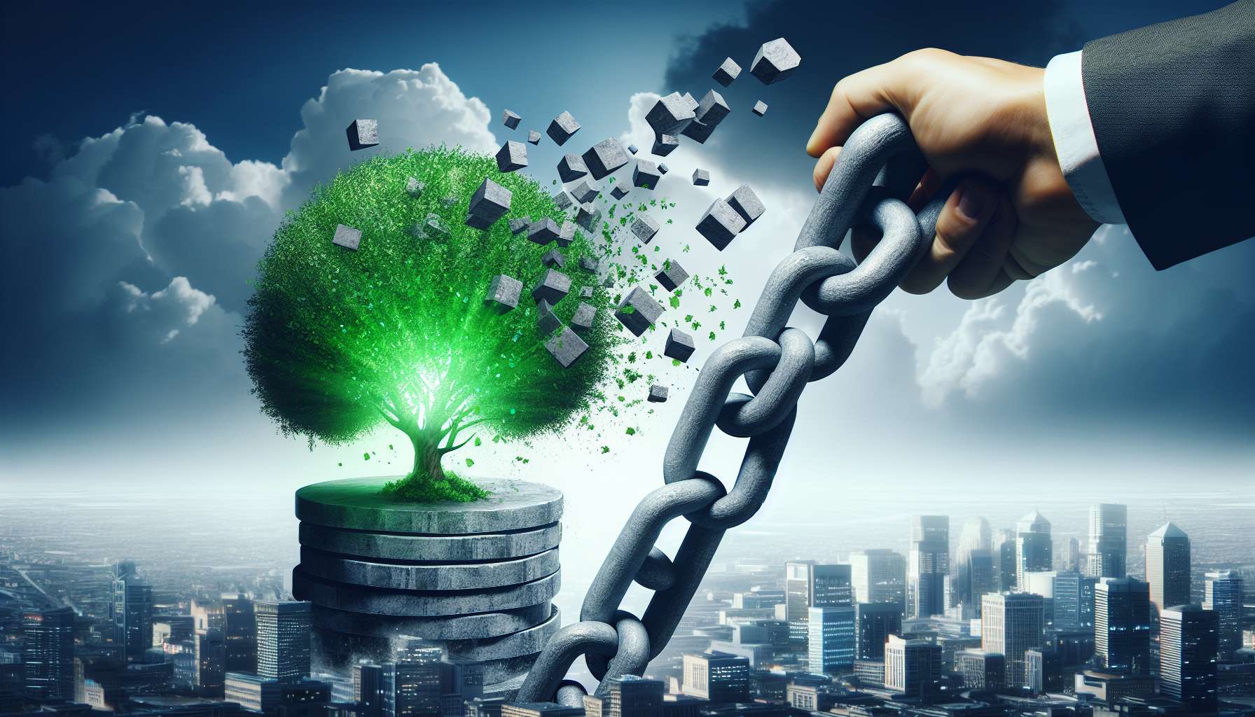 Aproveite Dívidas para Impulsionar o Crescimento: Guia para Empreendedores
