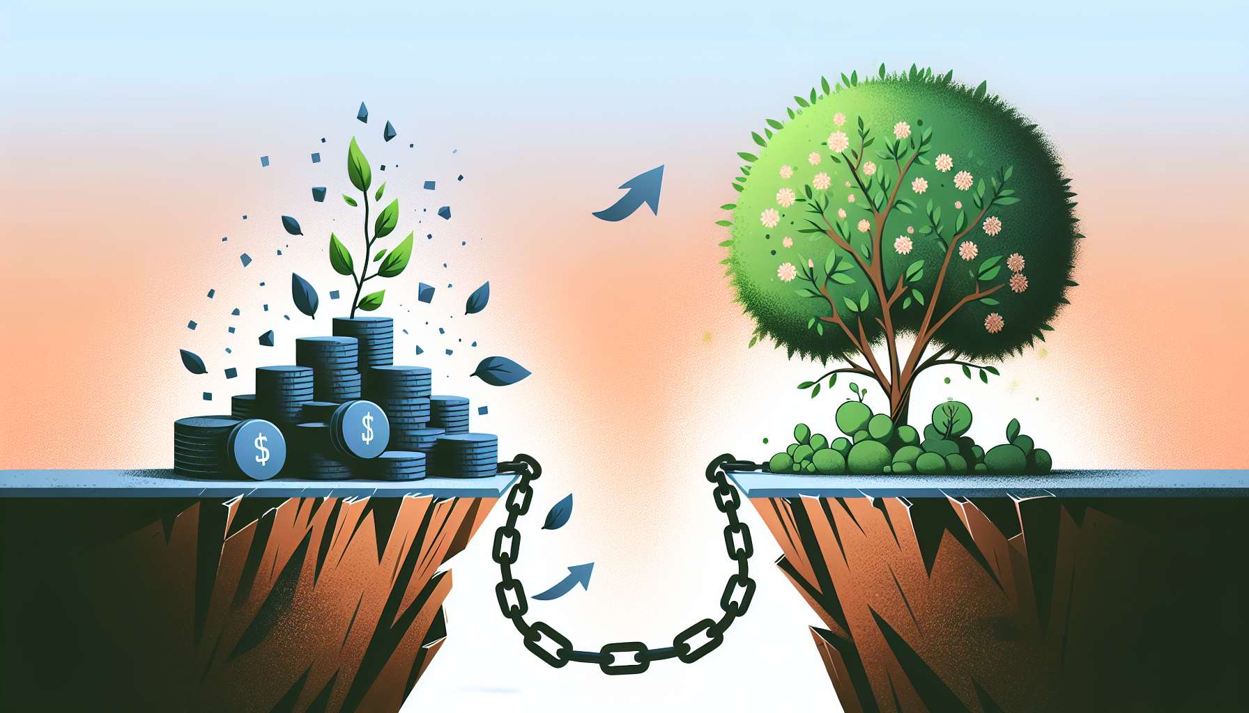 Transforme Dívidas em Oportunidades: Estratégias de Crédito para Empreender