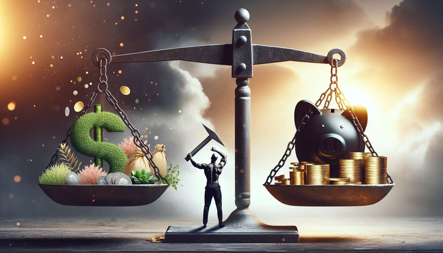 Convertendo Dívidas em Oportunidades: Gestão Financeira para Empreendedores