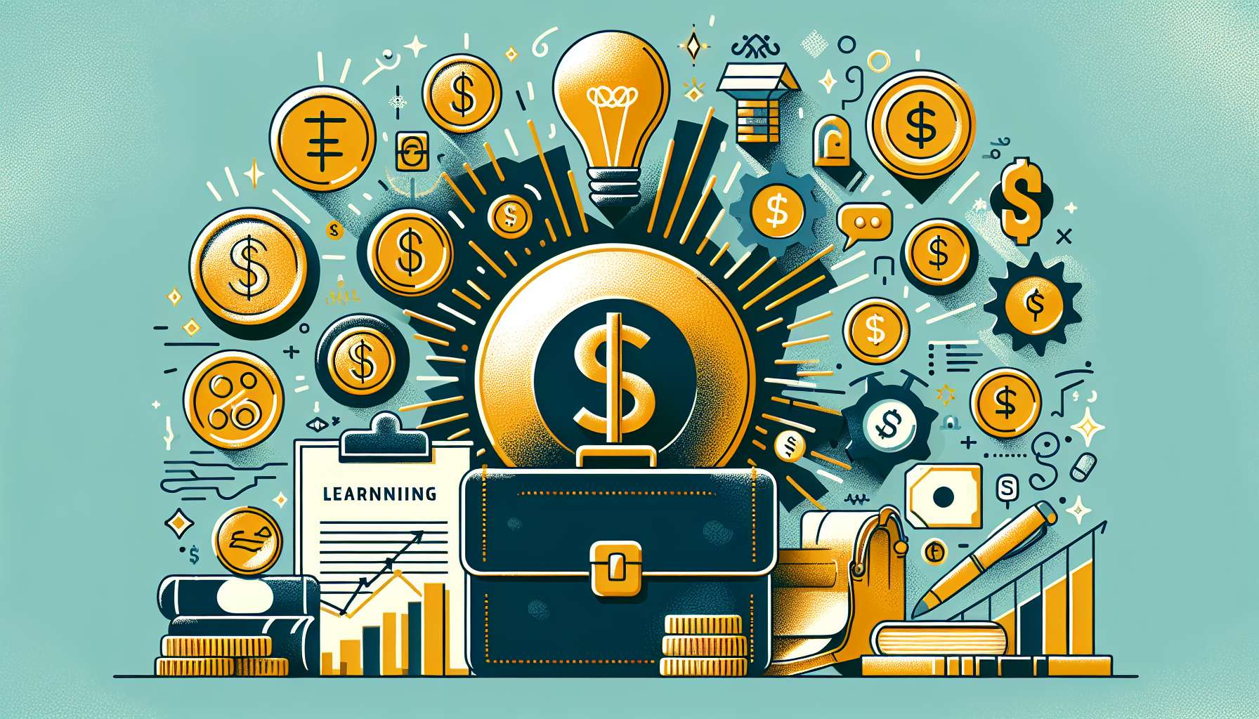 Controle Financeiro: Gerenciamento e Sucesso no Empreendedorismo