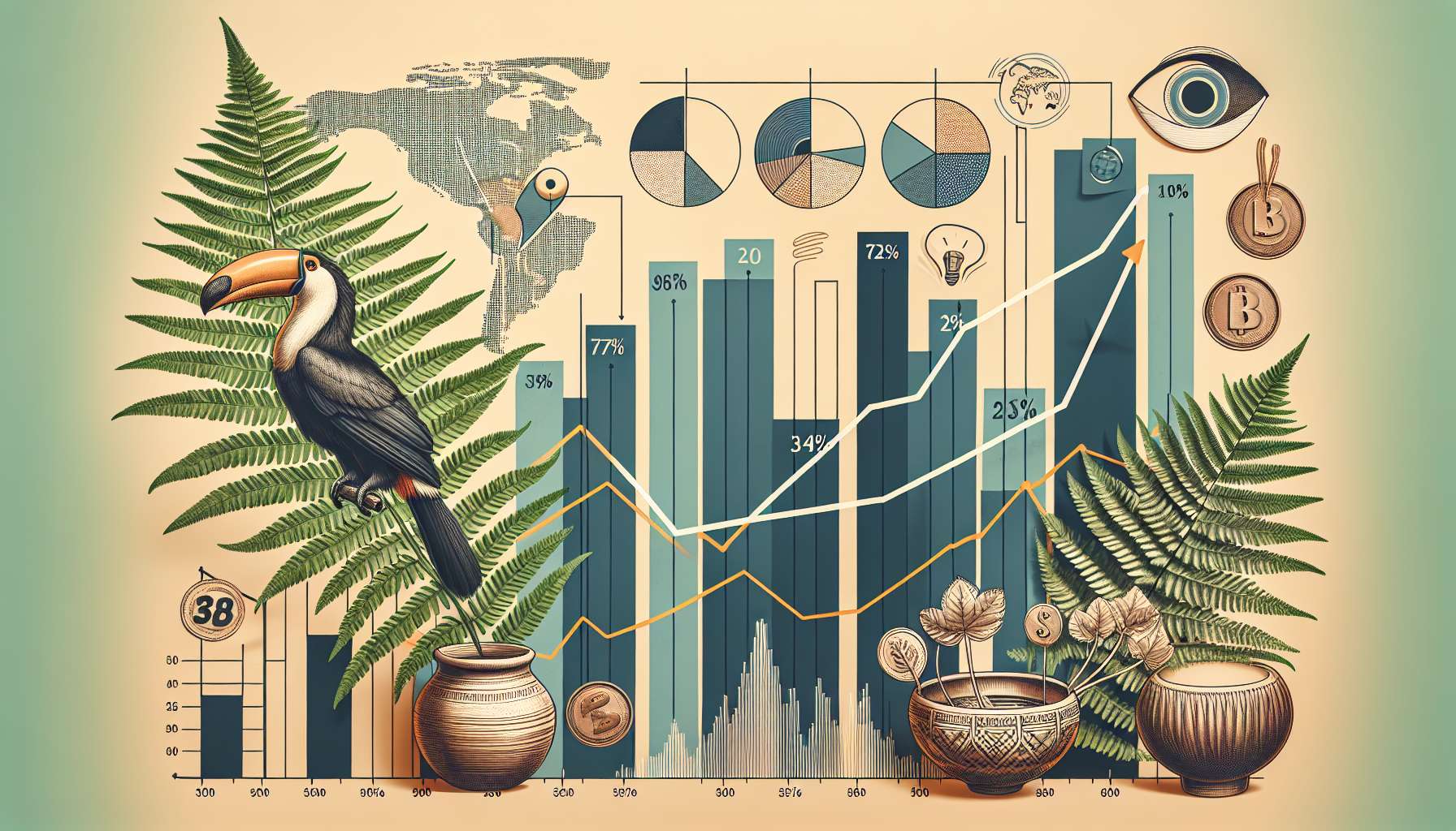 Estratégias para Impulsionar Crescimento e Investimentos no Brasil