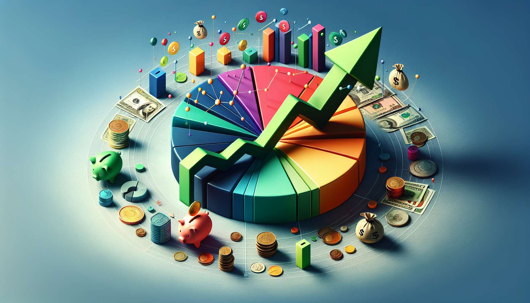 Transforme Suas Finanças: Rumo à Estabilidade e Crescimento Econômico