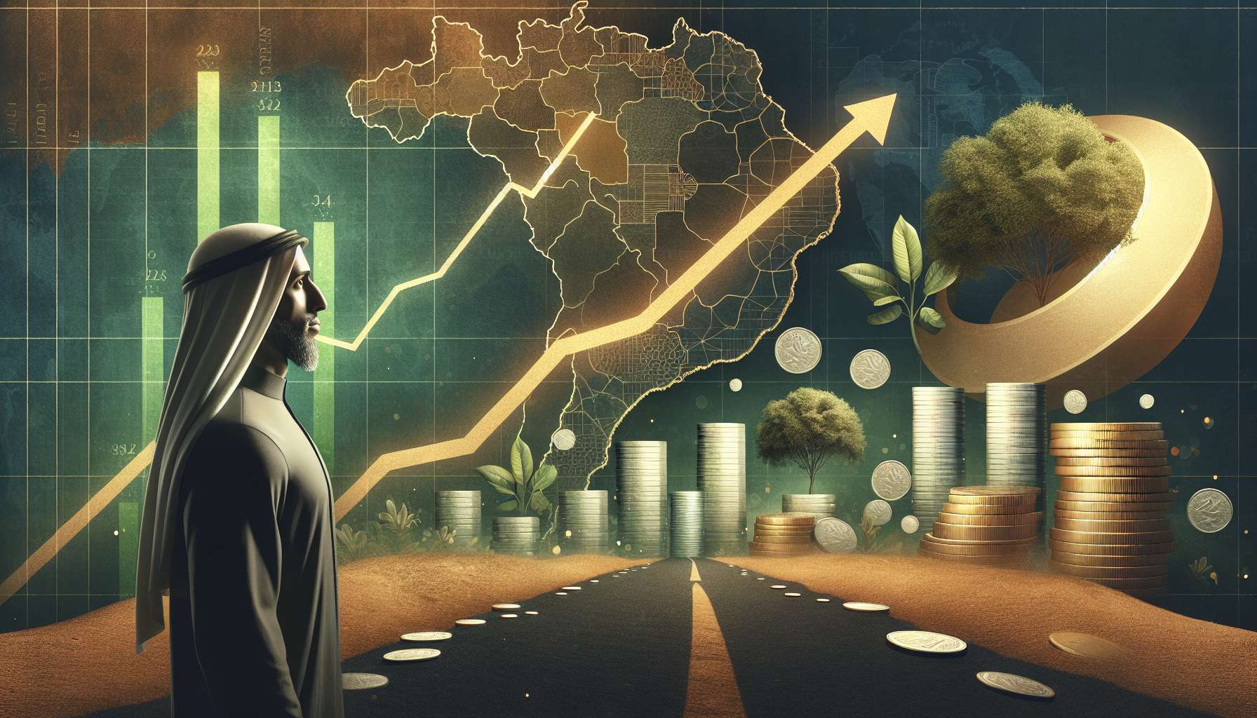Estratégias para Alcançar Liberdade Financeira e Prosperidade no Brasil