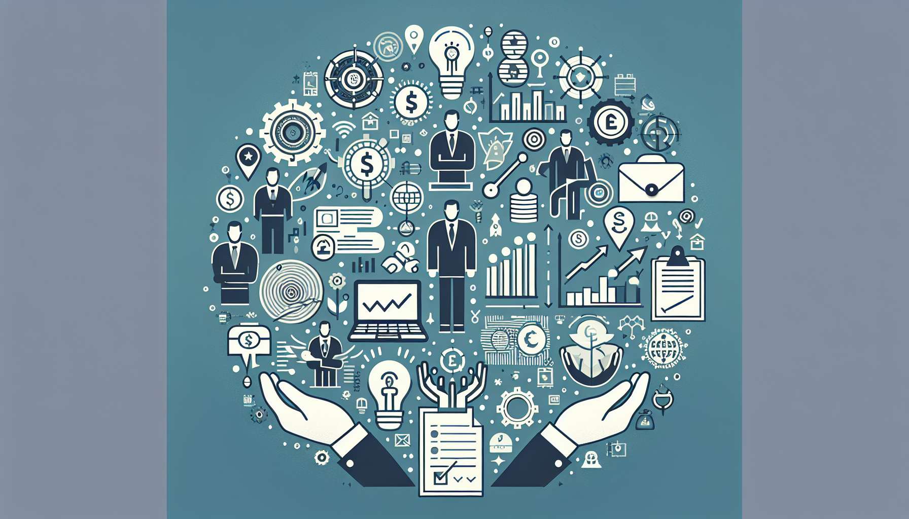 Sucesso Financeiro: Estratégias para Empreendedores no Brasil
