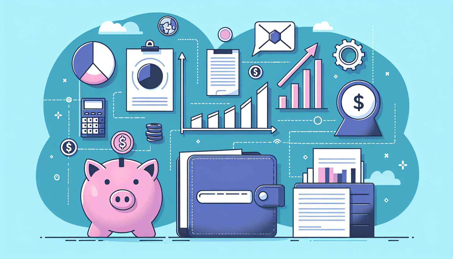 Manual Financeiro: Estratégias para Empreendedores Prosperarem