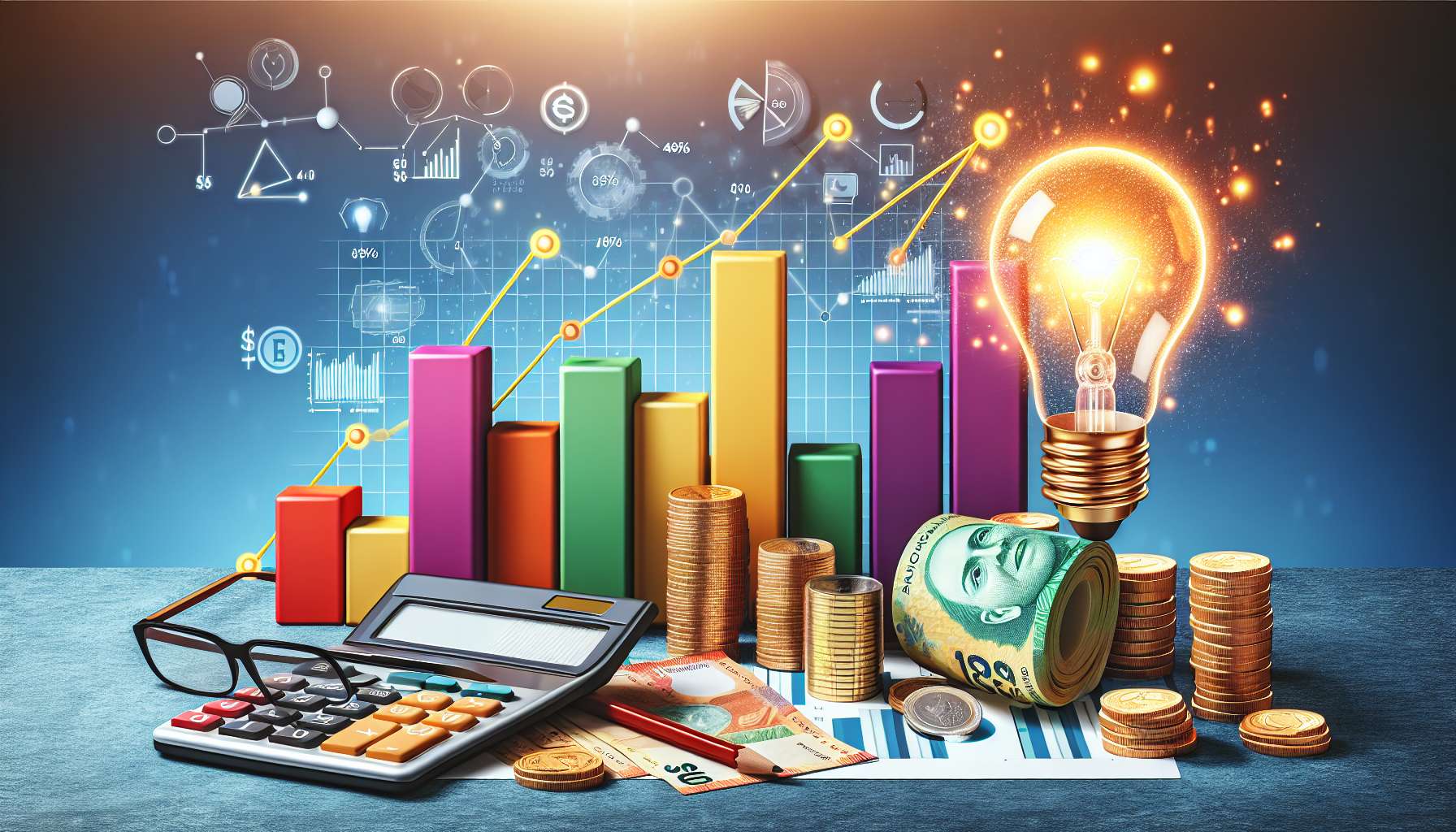 Planejamento Financeiro: A Chave para o Sucesso Empreendedor no Brasil