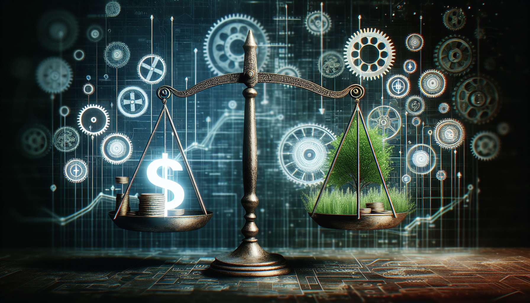 Empreendedorismo Financeiro: Economize e Impulsione seu Crescimento