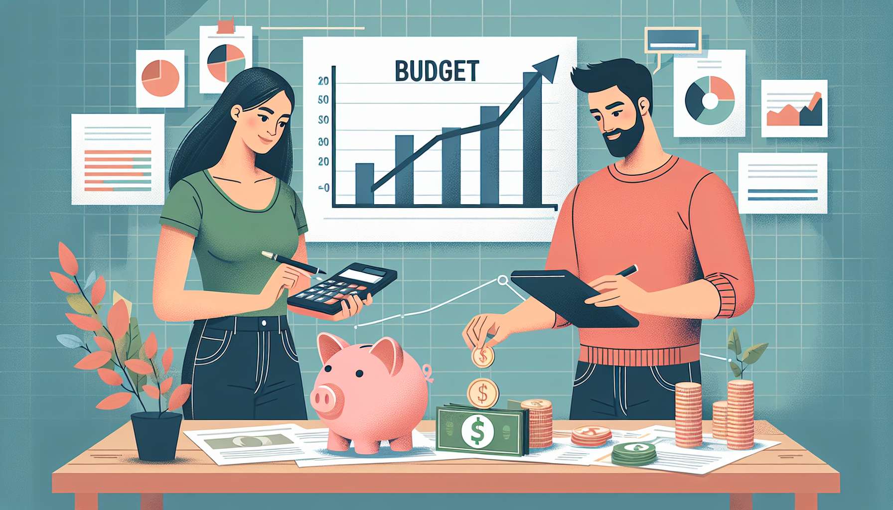 Estratégias Práticas para Evitar Dívidas e Melhorar suas Finanças