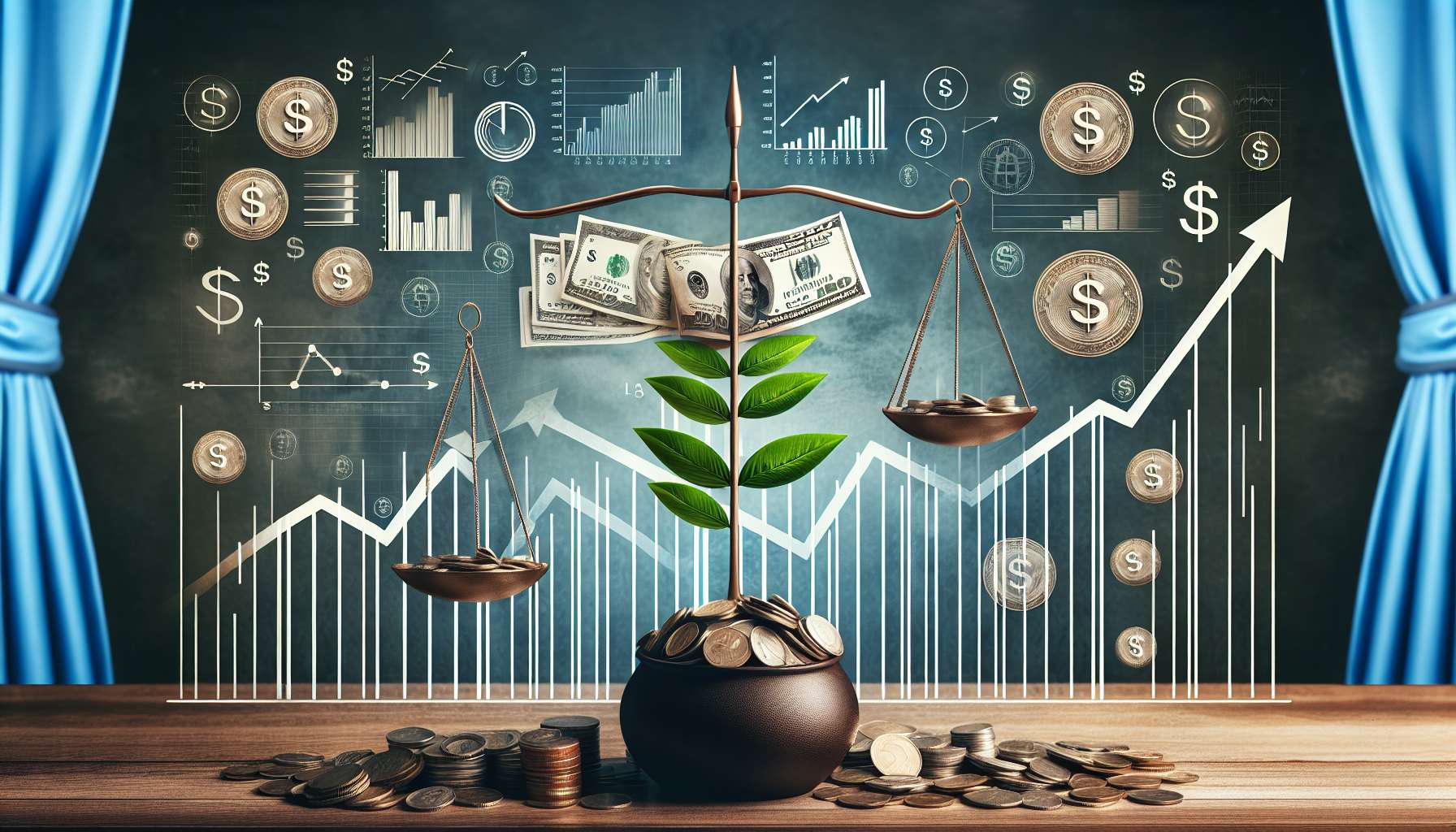 Alcance Sucesso Financeiro: Gerencie Dívidas e Impulsione Seu Empreendimento